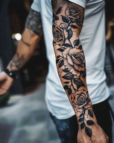 15 Ideas For Tattoos For Men Creative Designs To Inspire Your Next Ink Artofit
