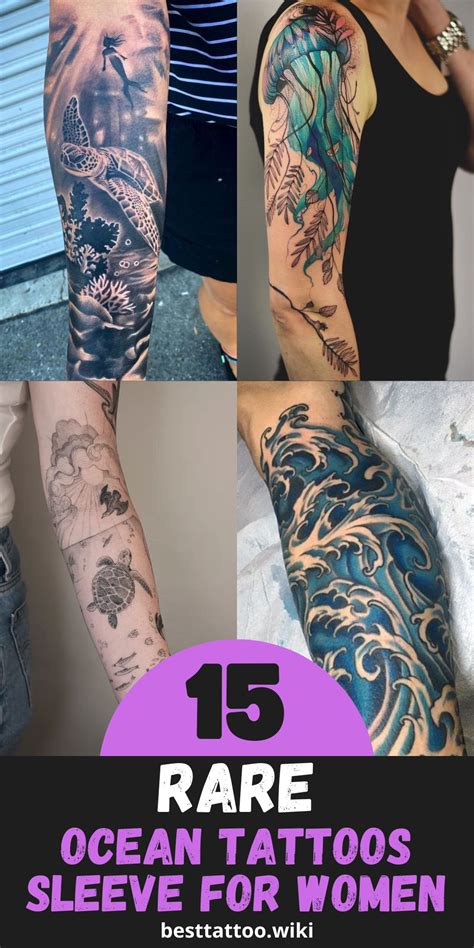 15 Ocean Tattoos Sleeve For Women Ideas 2025 Dive Into Stunning Sea Inspired Ink 15 Ocean Tattoos Sleeve For Women Ideas 2025 Dive Into Stunning Sea Inspired Ink