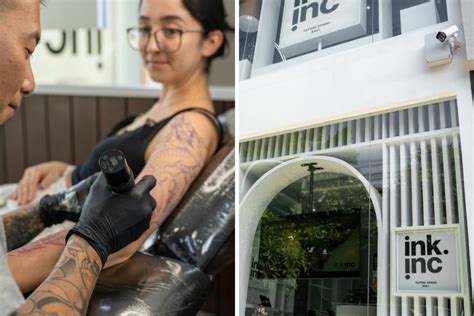 15 Recommended Bali Tattoo Shops With Talented Artists Blog Ini Vie Hospitality