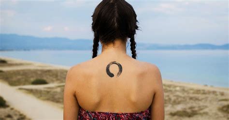 15 Small Tattoos With Deep Meanings To Reflect Your Personality