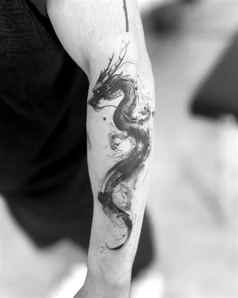 15 Unique Japanese Dragon Tattoo Ideas Bold And Artistic Designs