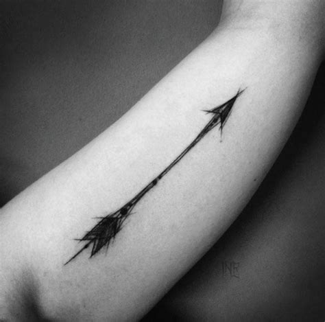 150 Best Arrow Tattoos Meanings Ultimate Guide July 2019 My Style Arrow Tattoo Design
