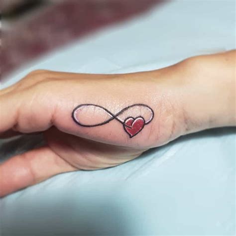 16 Best Infinity Heart Tattoo Design Ideas 2024 Updated 16 Best Infinity Heart Tattoo Design Ideas 2024 Updated