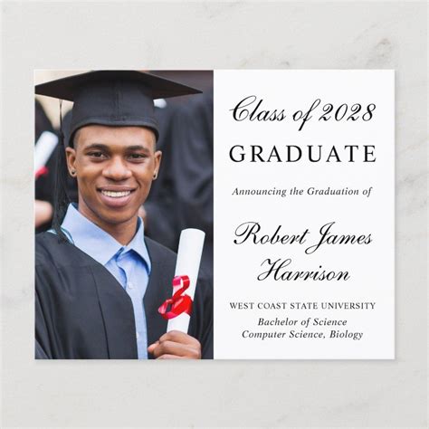 16 College Graduation Announcement Wording Ideas Artofit 16 College Graduation Announcement Wording Ideas Artofit