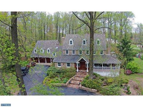 16 Indian Way Malvern Pa 19355 Homes Com