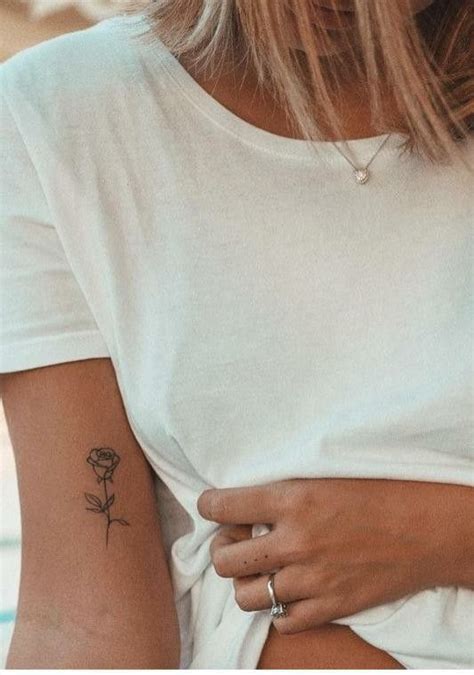 160 Best Small Tattoo Placement Ideas In 2023 Small Tattoos Cute Tattoos Tattoos