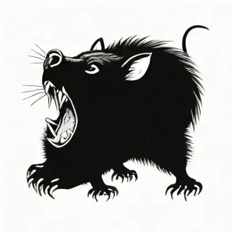 169 Tasmanian Devil Tattoo Ideas Blackink Ai 169 Tasmanian Devil Tattoo Ideas Blackink Ai