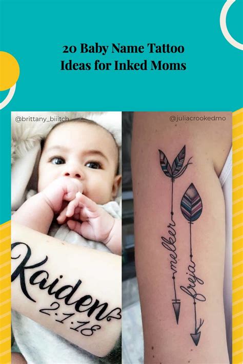 17 Best Daughters Name Tattoo Ideas Name Tattoo Baby Tattoos Tattoos