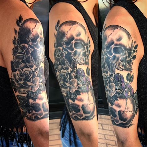 17 Best Tattoo Shops In Huntsville Al Tattoospots