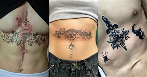 17 Unique Sternum Tattoo Ideas That Blend Art With Style Tattoosofasia