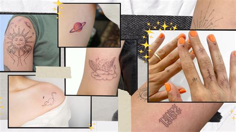 18 Cosmic Tattoos For All The High Key Obsessed Co Star Fans Zoella 18 Cosmic Tattoos For All The High Key Obsessed Co Star Fans Zoella