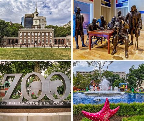 18 Must See Attractions In Philadelphia 18 Must See Attractions In Philadelphia