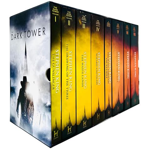 19 The Dark Tower Ideas The Dark Tower Tower The Dark Tower Series