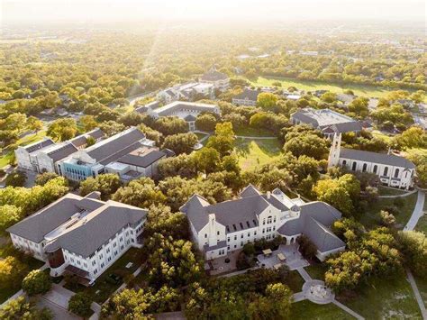 2 Austin Universities Rank Among Top Texas Colleges For 2026 Culturemap Austin