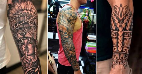 20 Best Arm Tattoo Ideas For 2026 Reflecting Powerful Ideas Tattoosofasia