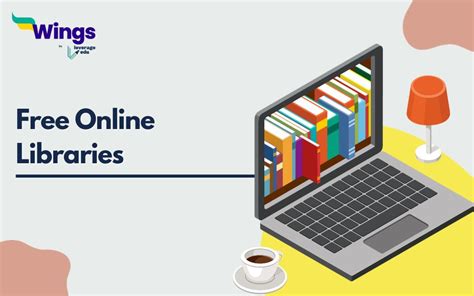 20 Best Free Online Libraries 20 Best Free Online Libraries