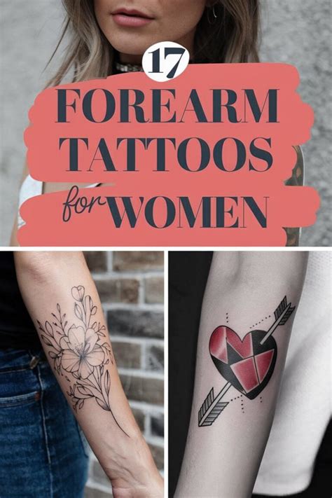 20 Fierce Forearm Tattoos For Women That Ll Make You Want To Roll Up Your Sleeves Roomy Retreat