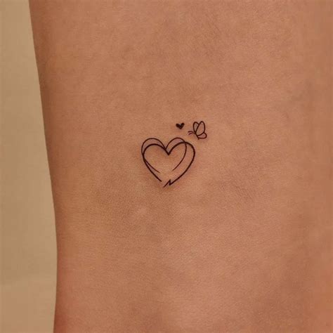 20 Heart Tattoo Ideas You Re Bound To Fall In Love With