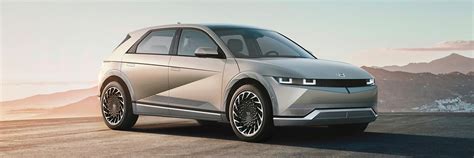 2022 Hyundai Ioniq 5 Near Me Hyundai Near Worcester Ma
