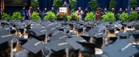 2024 Summer Commencement Penn State University