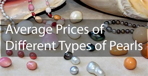 2024 Ultimate Guide To Pearl Valuation How Much Are Real Pearls Worth