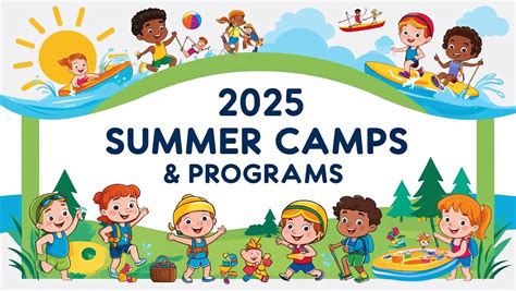 2025 Summer Camps And Programs At Penn University Of Pennsylvania Almanac