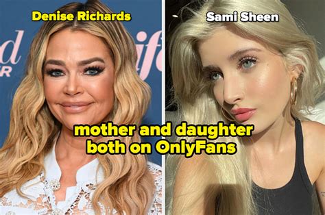 21 Celebrities You Didn Amp 39 T Know Were On Onlyfans And How Much It Costs To Subscribe To Their