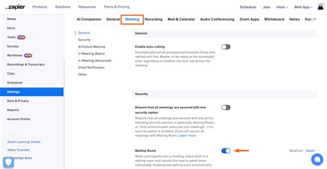 21 Zoom Tips And Tricks For Better Video Meetings Zapier