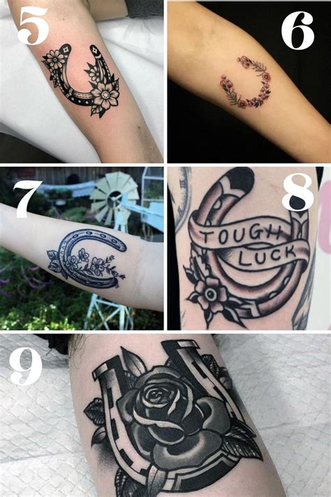 23 Lucky Horseshoe Tattoo Ideas Designs Tattoo Glee 23 Lucky Horseshoe Tattoo Ideas Designs Tattoo Glee