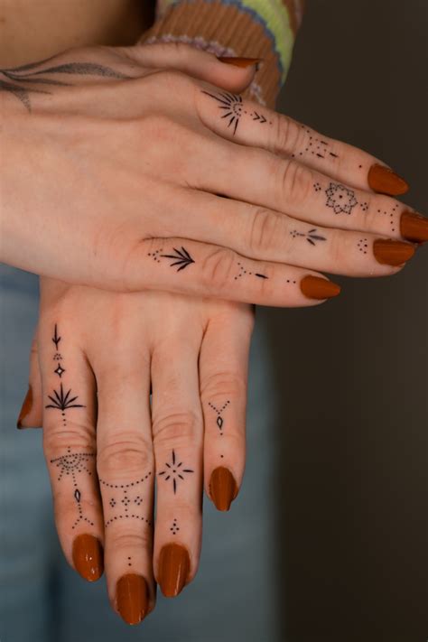 23 Meaningful Hand Tattoos For Women Fabbon 23 Meaningful Hand Tattoos For Women Fabbon