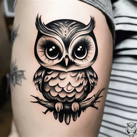 24 Owl Tattoo Designs That Will Make You Drool With Satisfaction Owl Tattoo Design Owl Tattoo 24 Owl Tattoo Designs That Will Make You Drool With Satisfaction Owl Tattoo Design Owl Tattoo