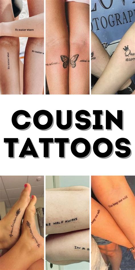 25 Amazing Family Tattoo Ideas Cousin Tattoos Matching Cousin Tattoos Family Tattoos 25 Amazing Family Tattoo Ideas Cousin Tattoos Matching Cousin Tattoos Family Tattoos