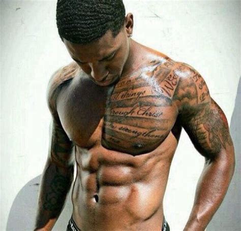25 Awesome Arm Tattoo Ideas For Black Men
