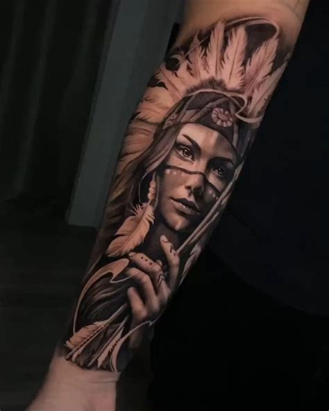 25 Breathtaking Tattoo Ideas For True Art Enthusiasts Realism Tattoo Aztec Tattoos Sleeve 25 Breathtaking Tattoo Ideas For True Art Enthusiasts Realism Tattoo Aztec Tattoos Sleeve