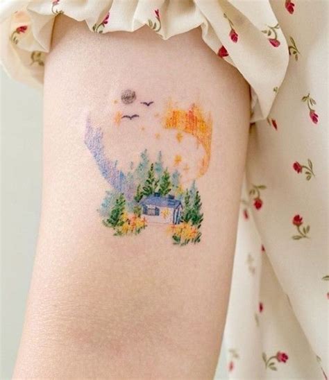 25 Cute Minimal Tattoo Ideas Artofit