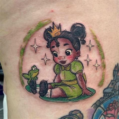 25 Small Disney Tattoos For Everyone In 2021 Page 5 Of 5 Small Tattoos Ideas
