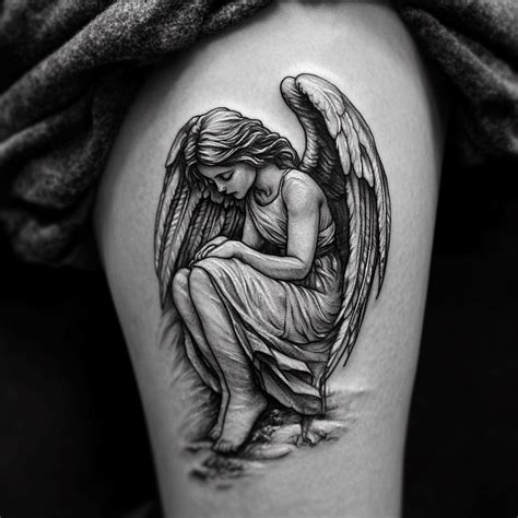 25 Stunning Angel Tattoo Designs Tattoo Generator Iq 25 Stunning Angel Tattoo Designs Tattoo Generator Iq