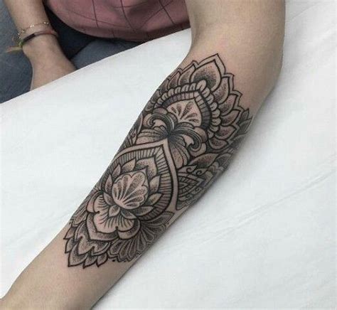 25 Unique Mandala Tattoo Designs For Art Lovers 2025 25 Unique Mandala Tattoo Designs For Art Lovers 2025