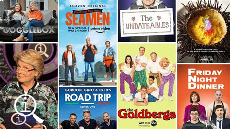 26 Best Feel Good Shows To Watch In 2024