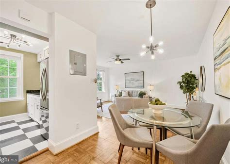 2719 Ordway St Nw 5 Washington Dc 20008 Redfin