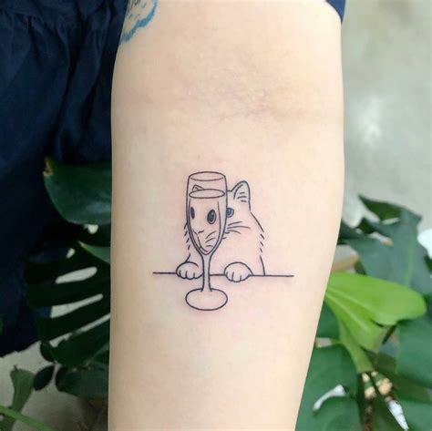 29 Best Kitty Tattoos For All Cat Ladies Out There 29 Best Kitty Tattoos For All Cat Ladies Out There