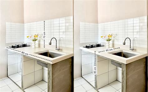 3 Alasan Meja Kompor Datar Di Dapur Minimalis Modern Tiktok 3 Alasan Meja Kompor Datar Di Dapur Minimalis Modern Tiktok