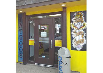 3 Best Tattoo Shops In Akron Oh Expert Recommendations 3 Best Tattoo Shops In Akron Oh Expert Recommendations