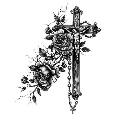 3 Hundred Cross Rosary Tattoo Royalty Free Images Stock Photos Pictures Shutterstock 3 Hundred Cross Rosary Tattoo Royalty Free Images Stock Photos Pictures Shutterstock