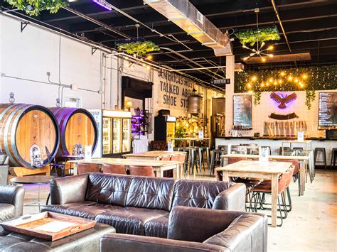 3 Very Fun Bars In The Bird Road Art District Miami The Infatuation