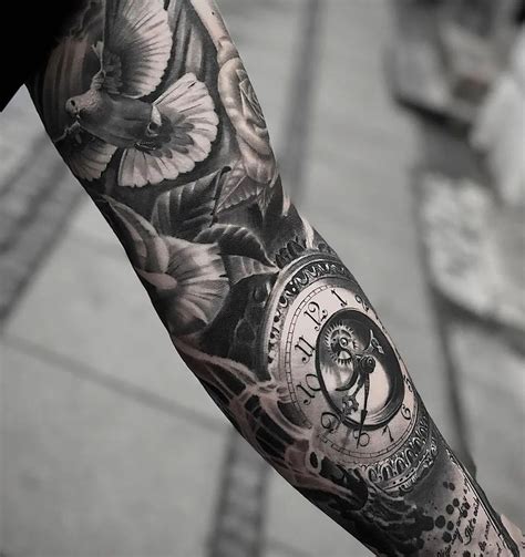 30 Best Arm Tattoo Ideas For Men You Should Check 30 Best Arm Tattoo Ideas For Men You Should Check