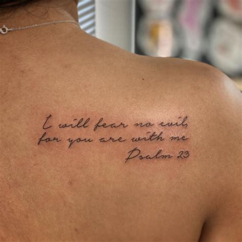 30 Best Bible Verse Tattoo Ideas You Should Check 30 Best Bible Verse Tattoo Ideas You Should Check