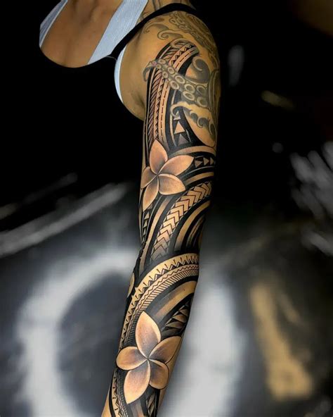 30 Best Tribal Tattoo Ideas You Should Check
