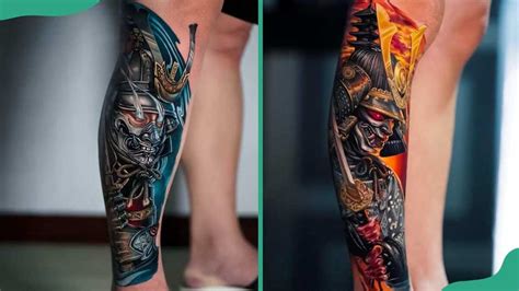 30 Coolest Ideas For Leg Tattoos For Men And Women Legit Ng 30 Coolest Ideas For Leg Tattoos For Men And Women Legit Ng