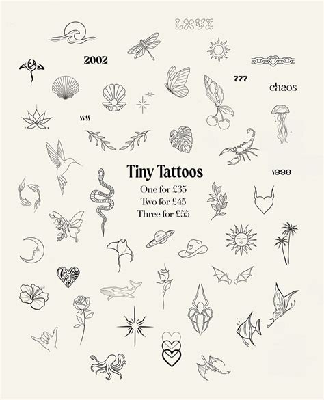 30 Tattoos Ideas In 2025 Tattoos Simplistic Tattoos Tiny Tattoos